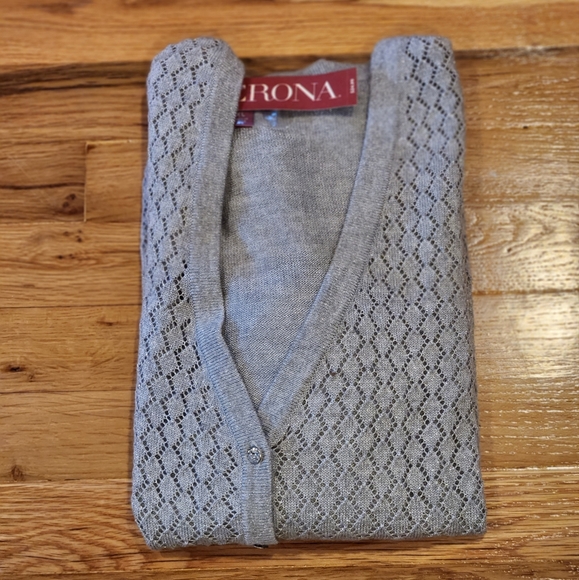 Merona Cardigan - Picture 3 of 5